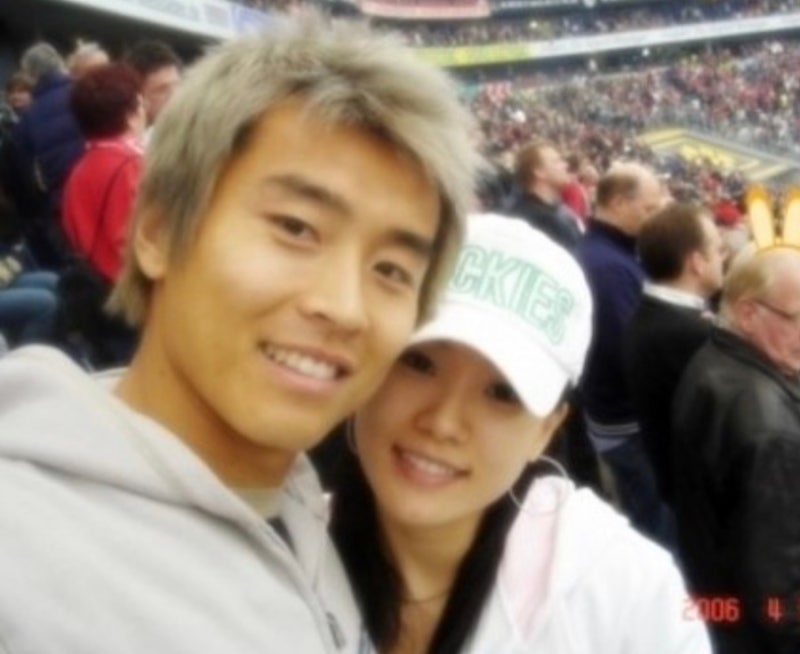 구자철 아내 와이프 결혼? 찐사랑꾼썰 정리! (+찐팬 신예은)