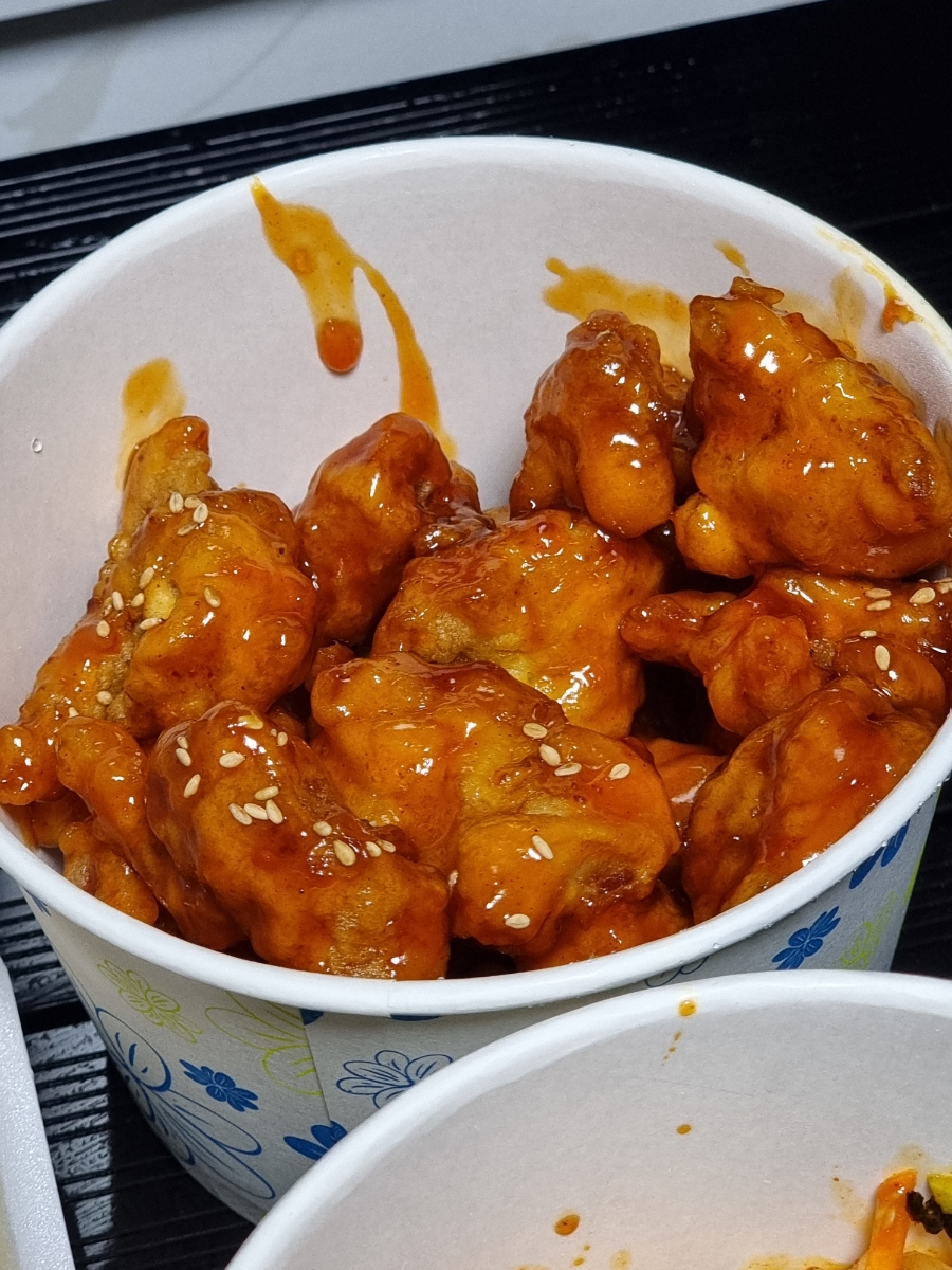 엄마손분식 사진 6