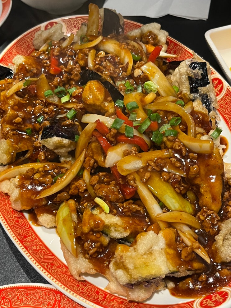  상봉역 술집 소주관 | 안주 맛집, 차이니즈 펍