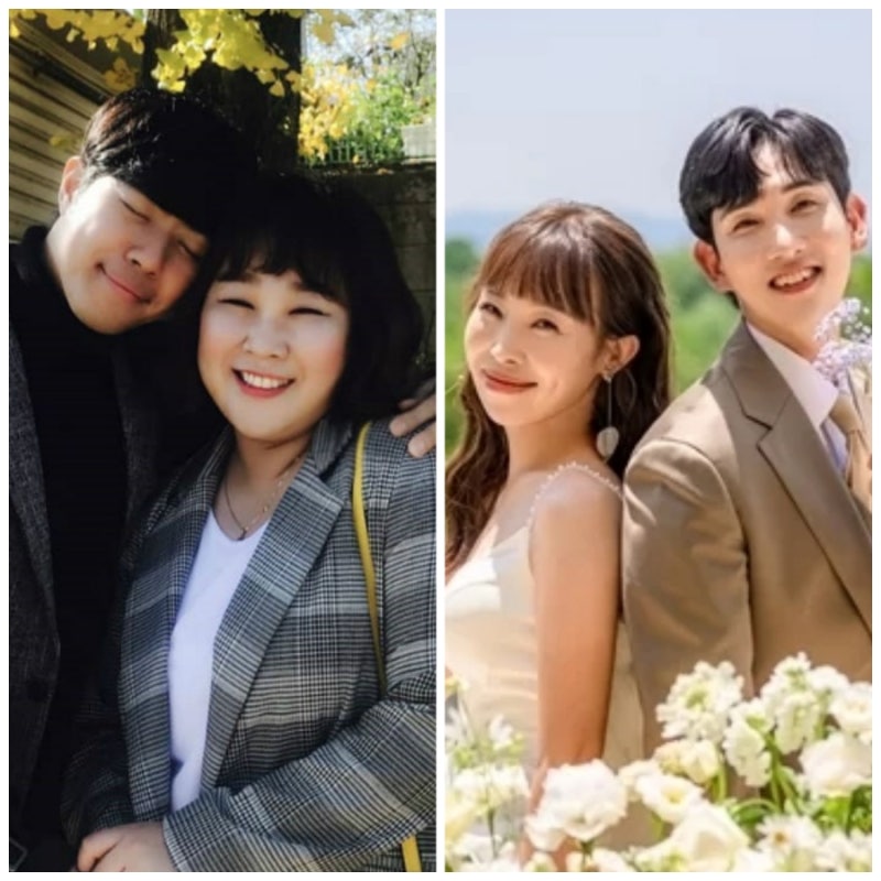 옥탑방의 문제아들 221회 연예계 최초 사격 국가대표 개그우먼 ⭕️김민경 인스타 오나미 신....