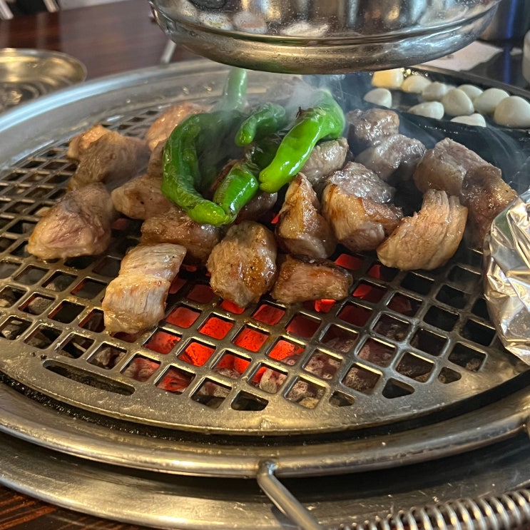  장안동 맛집 동래정 가브리살 장안사거리 맛집