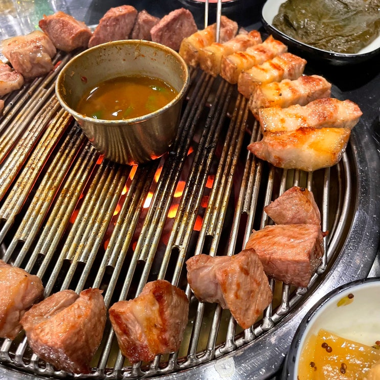  육즙이 팡팡 터지는 찐 제주 맛집 추천