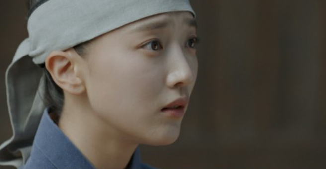 '청춘월담' 표예진, 놀라운 존재감 '청춘월담' 표예진, 놀라운 존재감