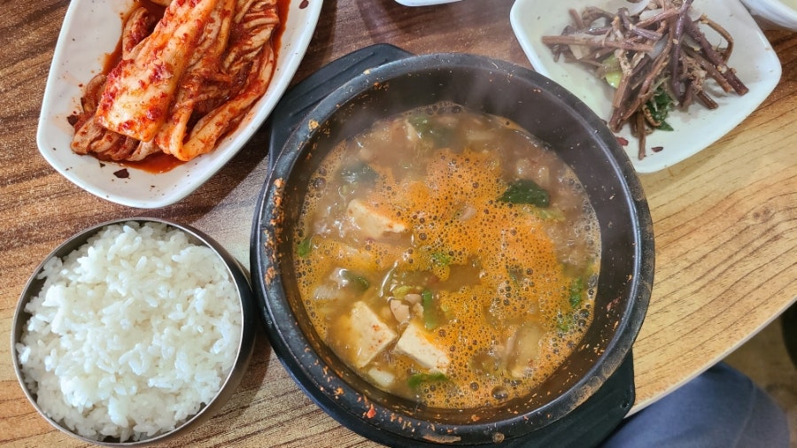 Toujeongyuksikdang photo 3
