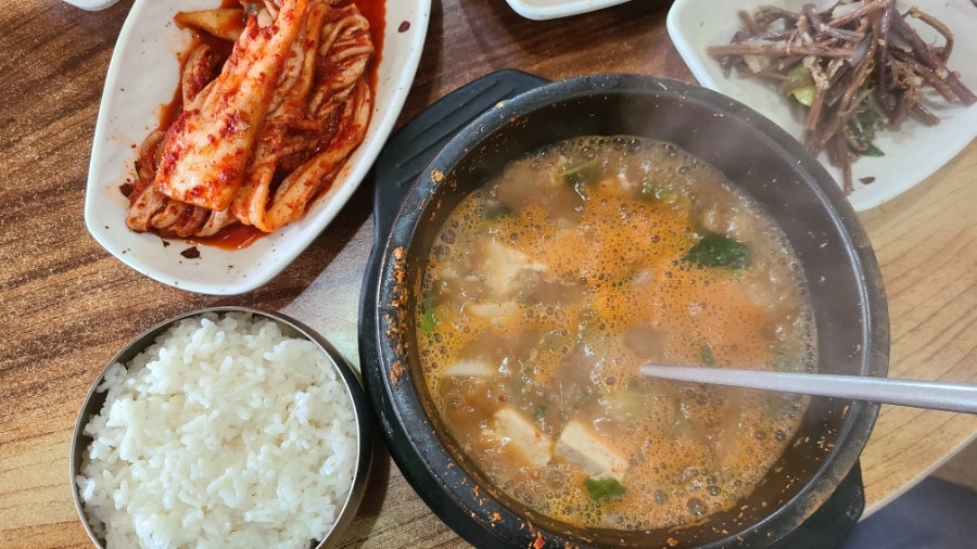 Toujeongyuksikdang photo 4