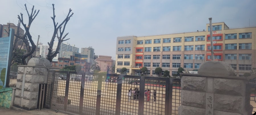 동대문엽기떡볶이 시흥거모점 사진 2
