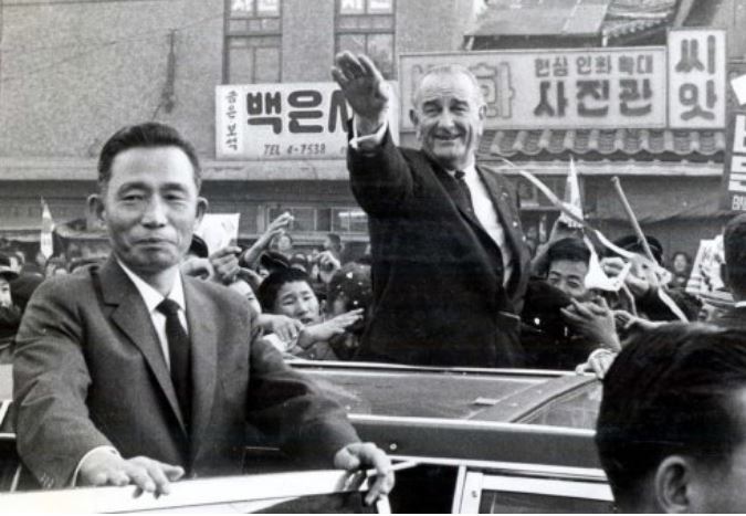 1960년대  육사<b>생도</b> 시절의 회상 3