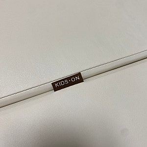 알집매트 살리기/키즈온 매트커버 후기