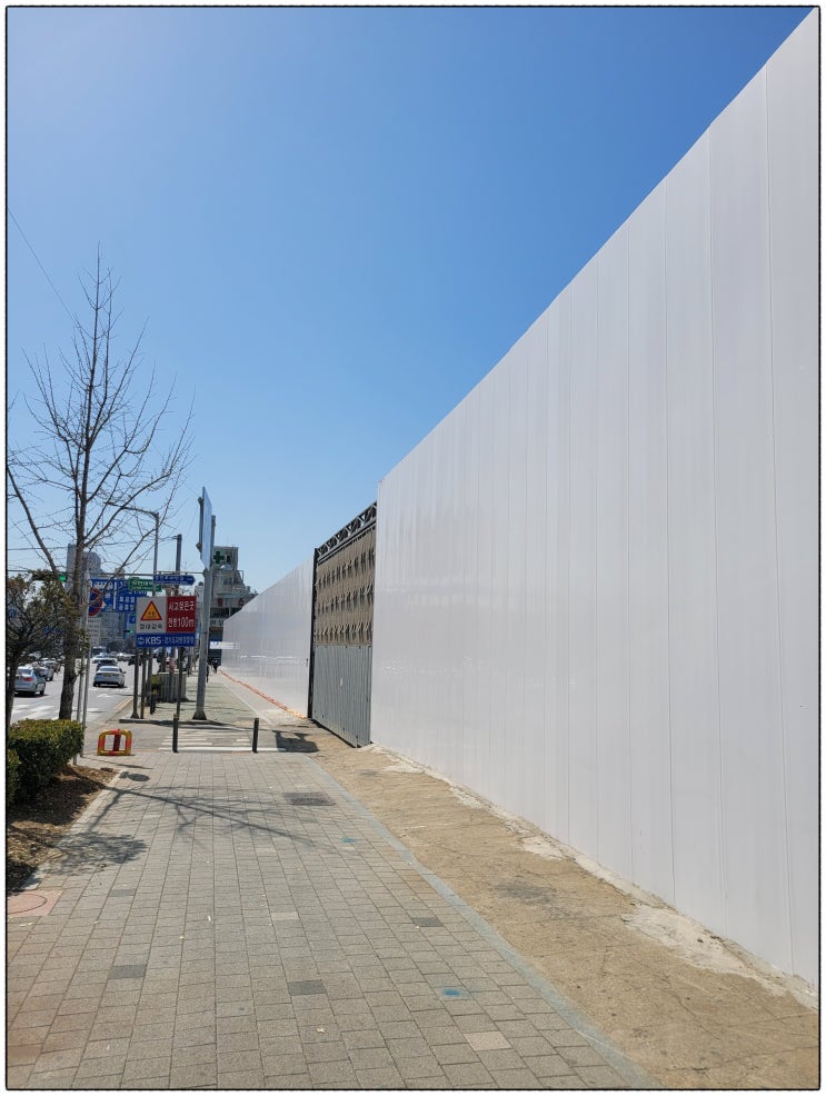 괴안동 괴안3D구역 재개발 온수역 쌍용 더 플래티넘 플래티넘부천괴안 아파트 임장