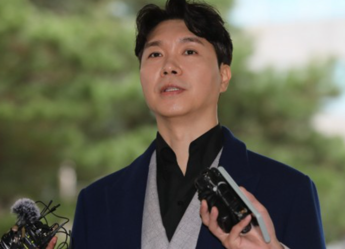 박수홍, 방송 끊겨 돈 없었다… "수임료 없어 명란 김 5개 줘" 박수홍, 방송 끊겨 돈 없었다… "수임료 없어 명란 김 5개 줘"
