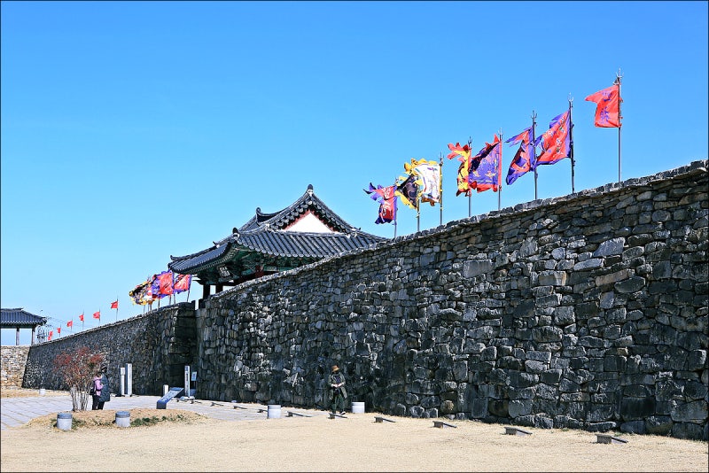 충남 서산 가볼만한곳 한국관광100선 드라이브 코스 충남여행지 서산 해미읍성 서산명소 힐링여행 : 네이버 블로그