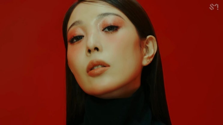  보아(BoA) - Temptations