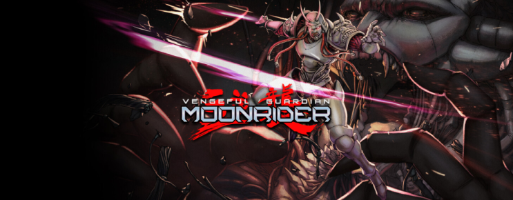 인디 게임 두 가지 Vengeful Guardian: Moonrider, Time Wasters 인디 게임 두 가지 Vengeful Guardian: Moonrider, Time Wasters