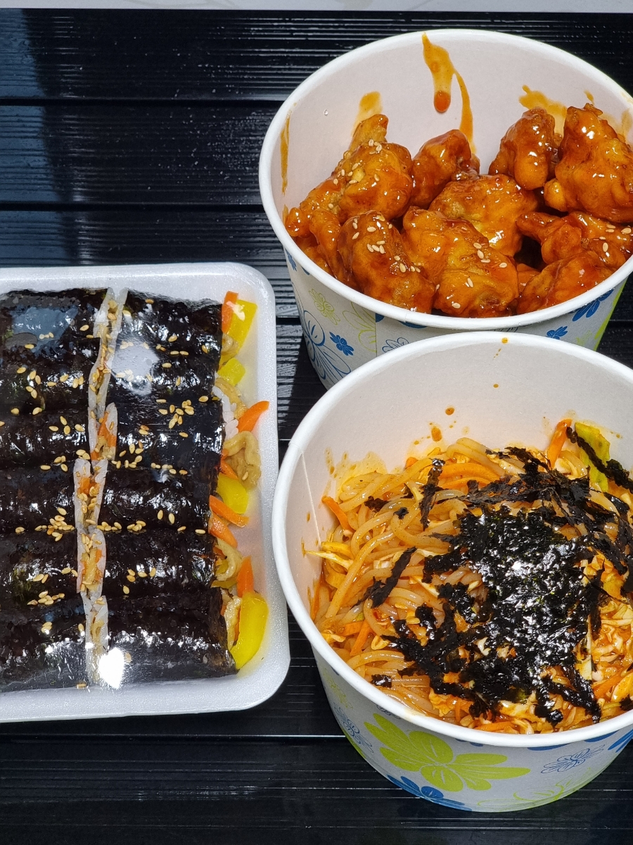 엄마손분식 사진 4