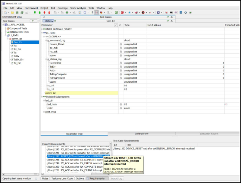 [VectorCAST] 프로젝트 관리 솔루션 Codebeamer와 연동하기 : 네이버 블로그