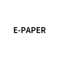  E-PAPER