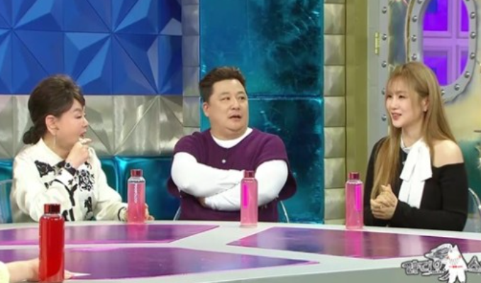 이지영 "대학 입학 후 한 달에 소개팅 40회…주량=소주 42잔" (라스) 이지영 "대학 입학 후 한 달에 소개팅 40회…주량=소주 42잔" (라스)
