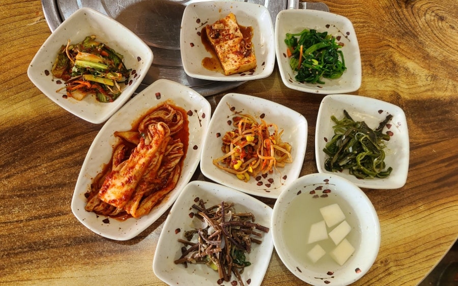 Toujeongyuksikdang photo 2