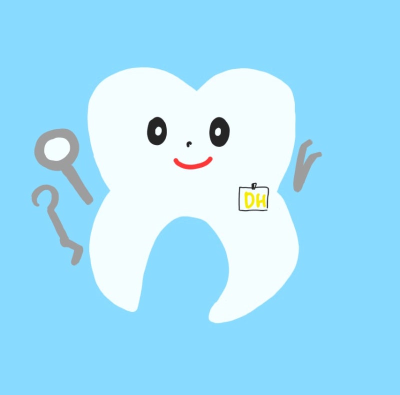 [Dental English/치과 영어/진료실] 검진시 필요한 영어 문장 : 네이버 블로그