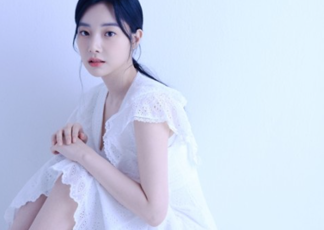 이현주, KBSN 웹드라마 '시작은 키스' 캐스팅 이현주, KBSN 웹드라마 '시작은 키스' 캐스팅