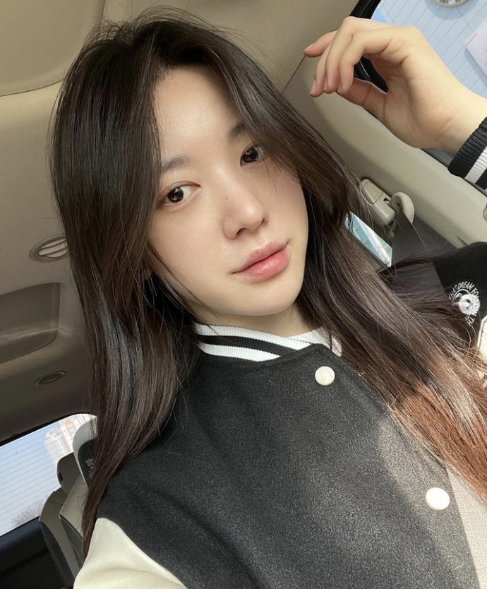 '레전드 얼짱' 유혜주, 완성형 미모 신생아의 엄마된 출산 소감 전해 '레전드 얼짱' 유혜주, 완성형 미모 신생아의 엄마된 출산 소감 전해