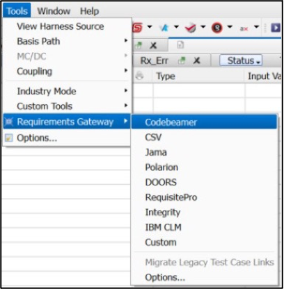 [VectorCAST] 프로젝트 관리 솔루션 Codebeamer와 연동하기 : 네이버 블로그