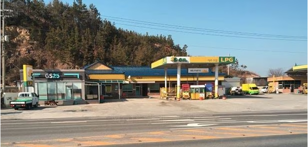 “경매시장서 반값까지 떨어져”… 외면받는 주유소 부지들 “경매시장서 반값까지 떨어져”… 외면받는 주유소 부지들