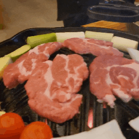  [부산명지맛집] 머꼬또양 양고기가 이렇게 맛난거? 숯불양갈비