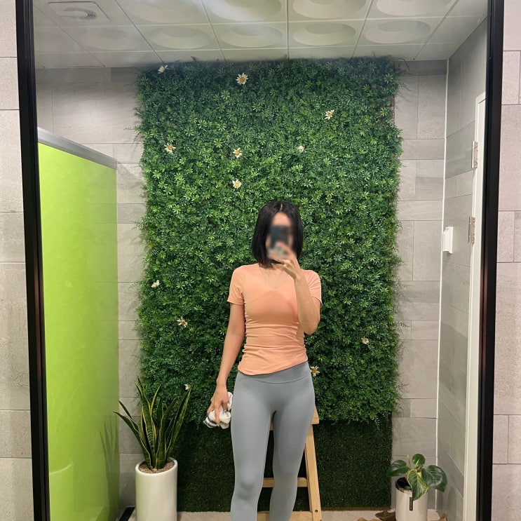  광주 봉선동기구필라테스 레슨 매일필라테스 후기