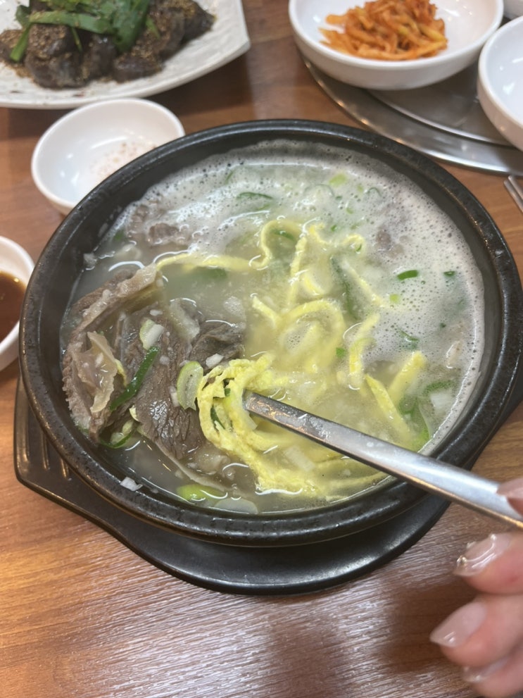 나주혁신도시 국밥 맛집/나주혁신도시 맛집