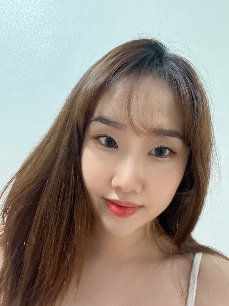  공덕피부과 무통리쥬란힐러 리쥬란hb플러스 후기(턱드름 흉터, 눈밑꺼짐)