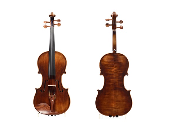 바이올린 추천 효정 HV-400 입문용 연습용바이올린 바이올린사이즈 튜닝 바이올린줄 현 독학 고르는법