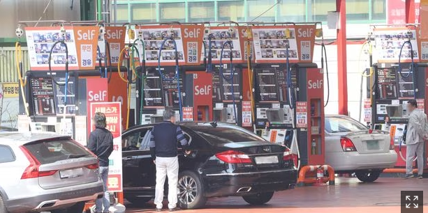 화장실 개방 안하면 과태료?… 뿔난 주유소 사장님들 화장실 개방 안하면 과태료?… 뿔난 주유소 사장님들