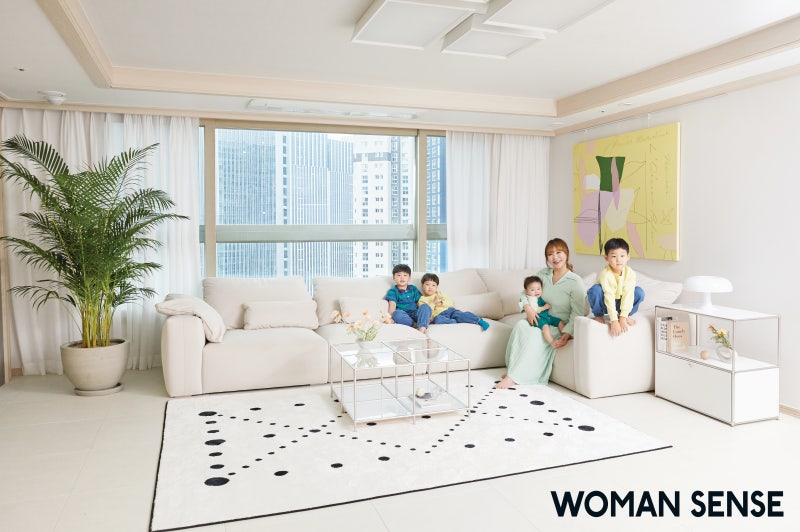 개그우먼 정주리님댁 정리스타일링 ㅣ 홈스타일링 ㅣ정리수납ㅣ 연예인집정리 ㅣ공간치유