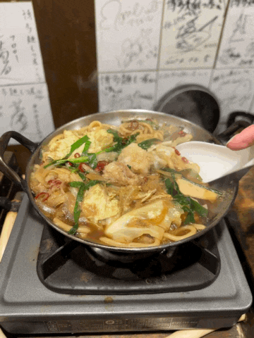  후쿠오카 하카타멘모츠야 후쿠오카 모츠나베 맛집 찐후기