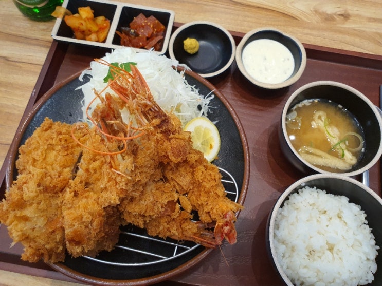  고척동 아이파크몰 맛집 모모야! - 짠순이 지갑 열린 맛
