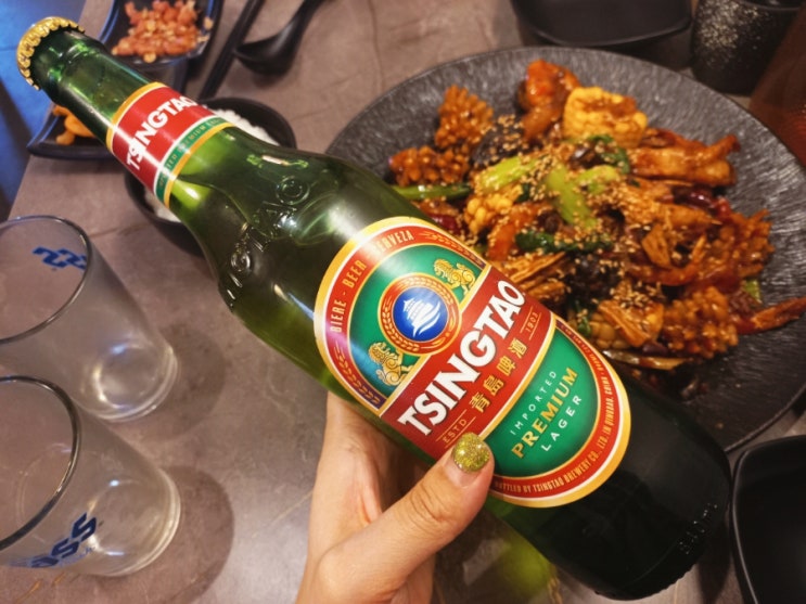문래역맛집 문래창작촌맛집 오도구