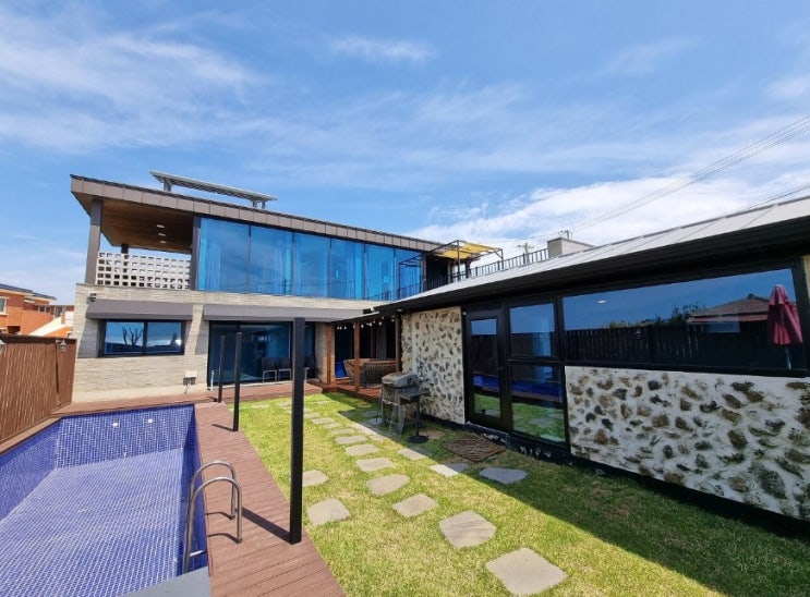  4월여행, 제주도 서귀포 가족호텔 추천, 서귀포 독채 펜션 제주 브라이튼펜션
