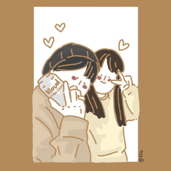  만나고 싶은 친구(The friend I want to meet)