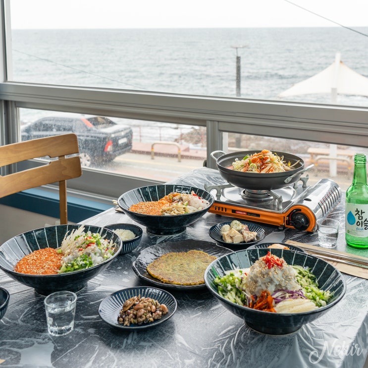 또 가고 싶은 영덕 물회 맛집 (포장 가능) 또 가고 싶은 영덕 물회 맛집 (포장 가능)