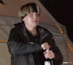 방탄소년단 bts 모욕 성희롱 고소? '성희롱 아닌 성칭찬입니다' / 머글케이팝일기