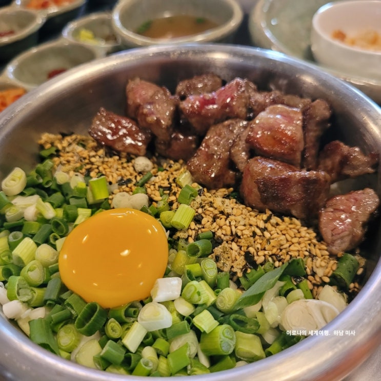  [하남] 코스트코 쇼핑과 일본식 솥밥 가마메시 맛집 <솔솥 미사강변점> 스테이크,도미관자 ft. 미사호수공원 산책으로 꽉찬 코스 완성하기