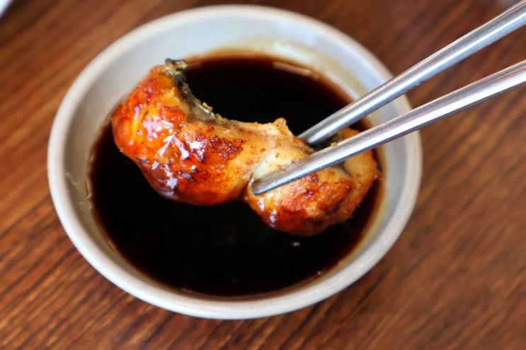  [남양주 애견 동반 주차 가능 금남리 맛집] 금남리 민물장어