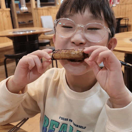 강릉 맛집 박대감 화로구이