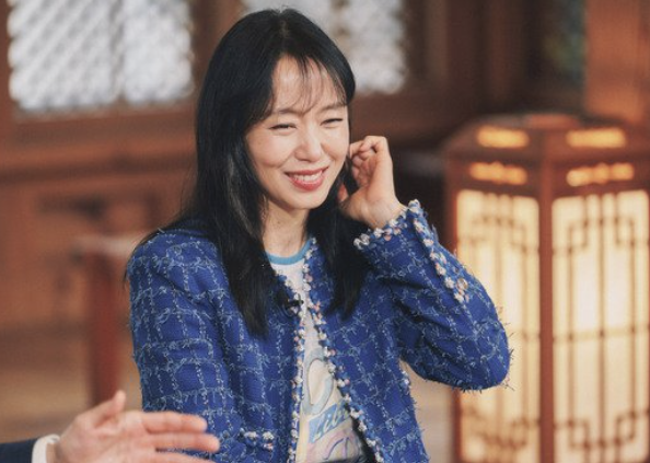 이후로 광고 다 끊겨? <b>유재석</b> <b>전도연</b> 대학 동기? 절친? 유퀴즈