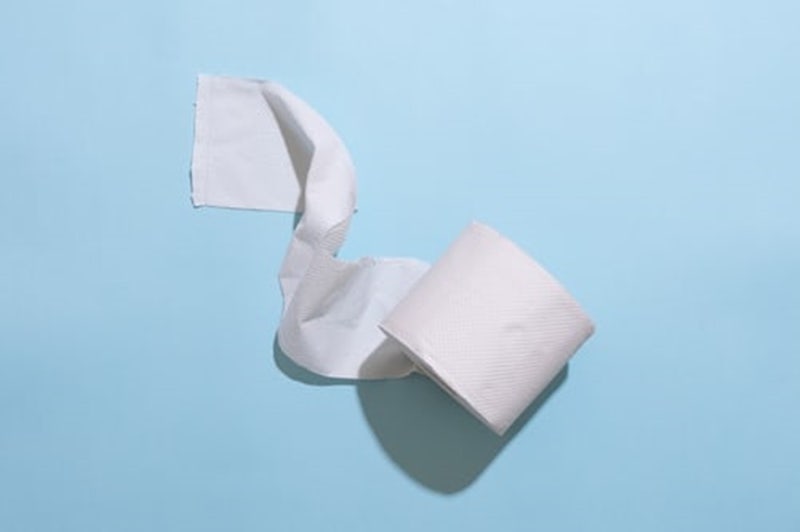 두루마리 화장지 꿈해몽 사는 꿈 받는 꿈 선물하는 꿈 나오는 꿈 갑티슈 꿈