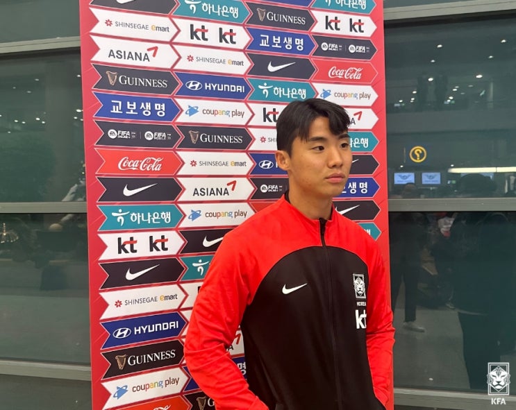 ‘도하컵 우승’ <b>홍시후</b>-고영준 “팀에서도 활약 이어갈 것”