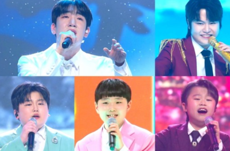 ‘미트2’ 최수호X이철진 컬래버→김연자X톱7 합동 공연까지 ‘미트2’ 최수호X이철진 컬래버→김연자X톱7 합동 공연까지