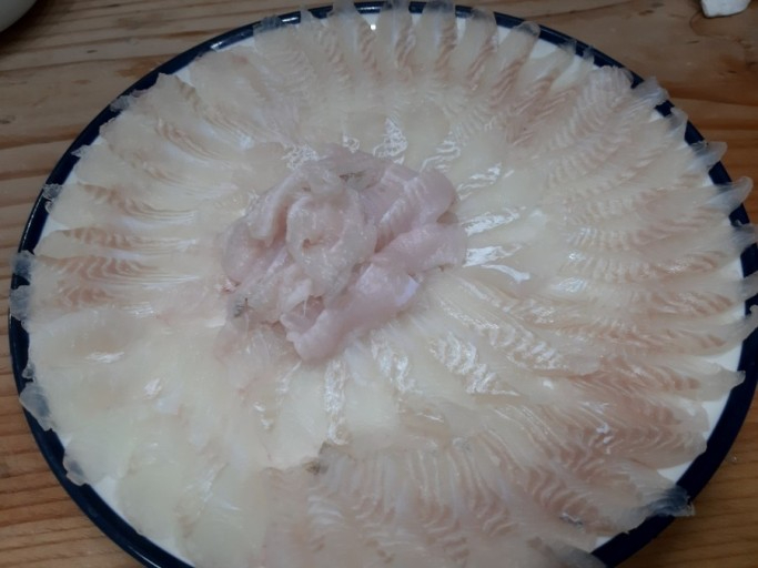  봄 여름 가을 겨울 계절별 맛있는 회