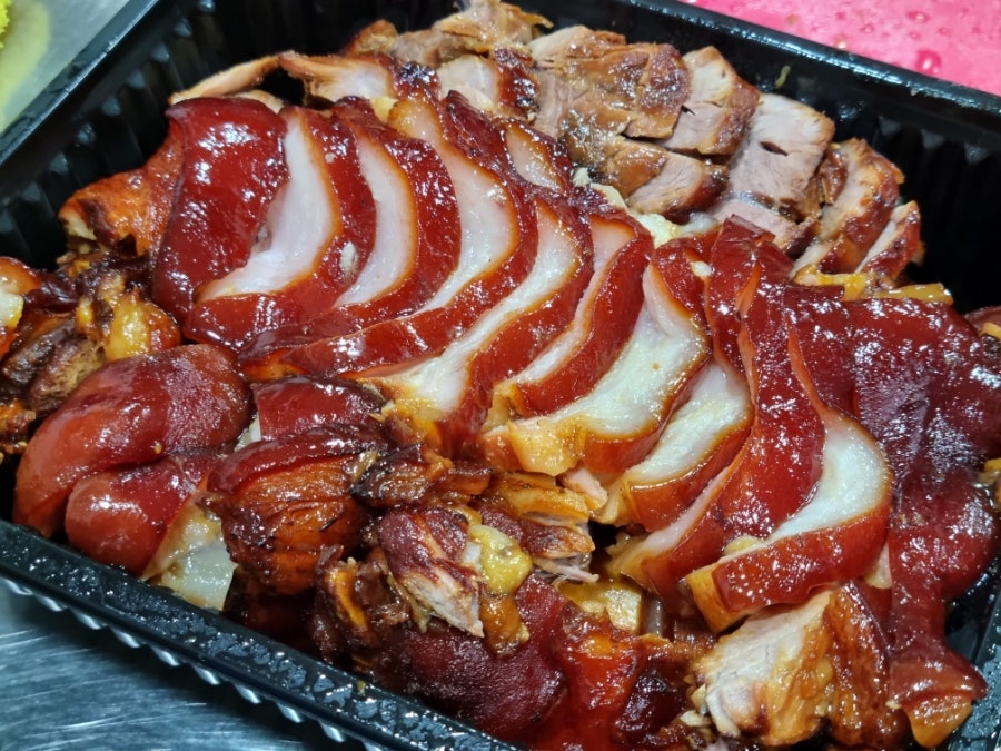 인생족발 석수점 사진 1
